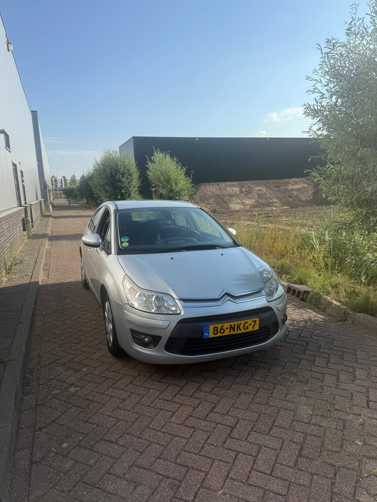 Citroën C4