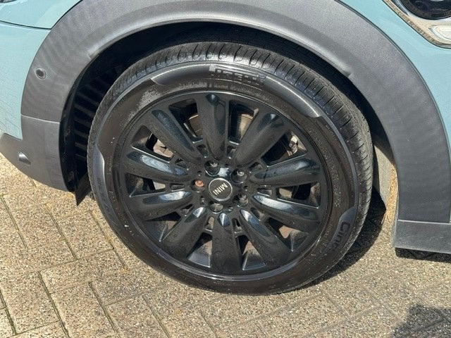 MINI Countryman 1.5 Cooper S E ALL4 Automaat *pano *head-up, Auto's, Automaat, Dealer onderhouden, 125 pk, Gebruikt