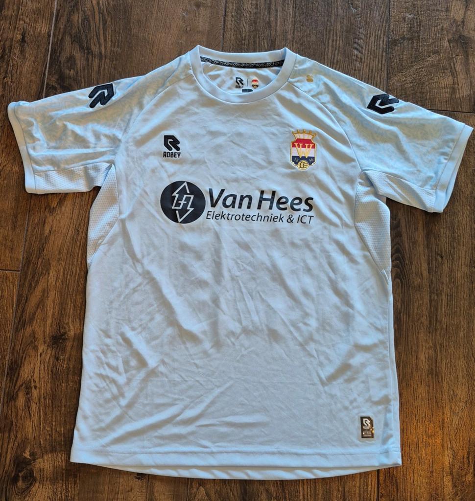 Nieuwstaat Willem II shirt, Ophalen of Verzenden, Zo goed als nieuw, Willem II, Shirt