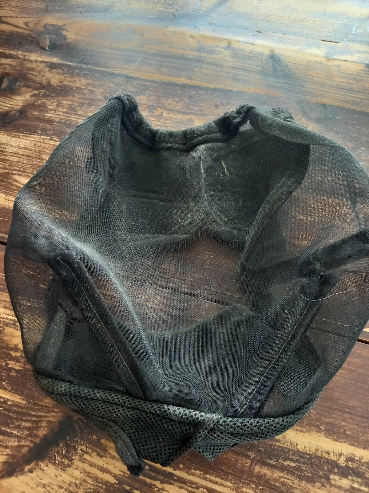Vliegenmasker DKR sports shetlander, Dieren en Toebehoren, Ophalen