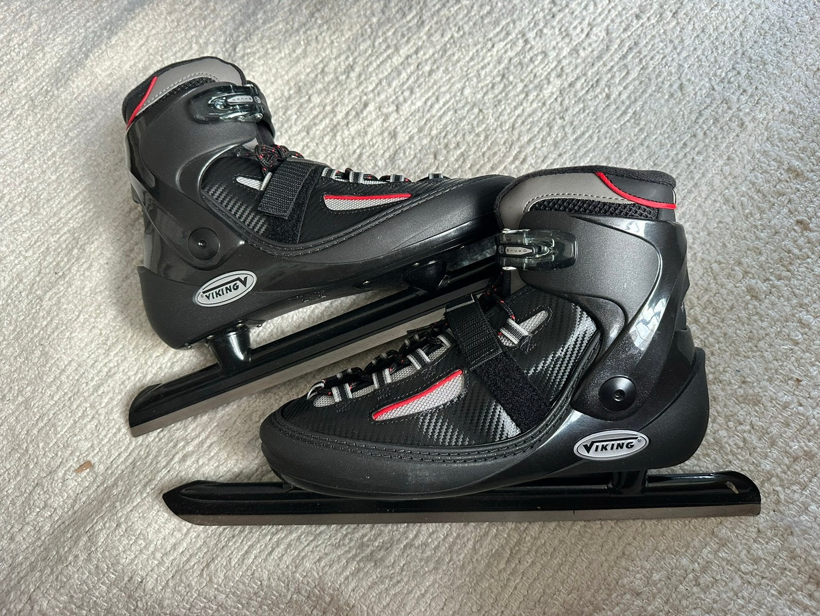Viking deluxe combinoren / schaatsen maat 44, Sport en Fitness, Viking, Combinoren, Ophalen of Verzenden, Zo goed als nieuw