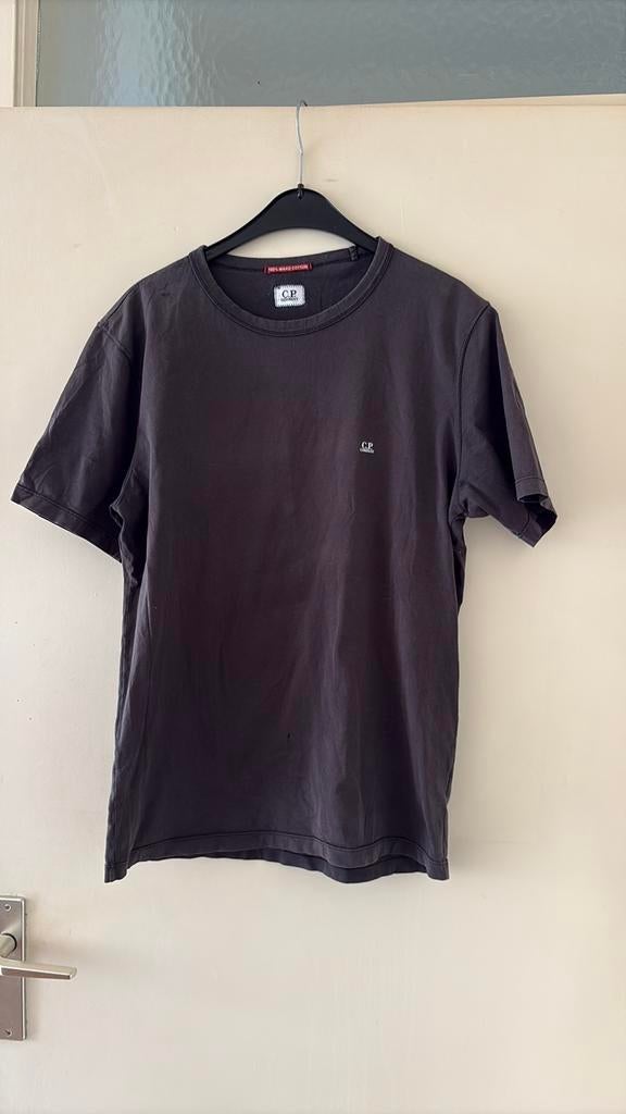 CP company maat M, Kleding | Heren, Ophalen of Verzenden, Gedragen, Maat 48/50 (M), Zwart