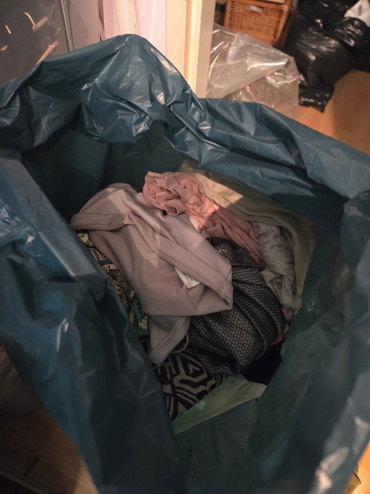 RUILEN dameskleding xs/s &tassen., Kleding | Dames, Ophalen, Gedragen, Maat 38/40 (M)