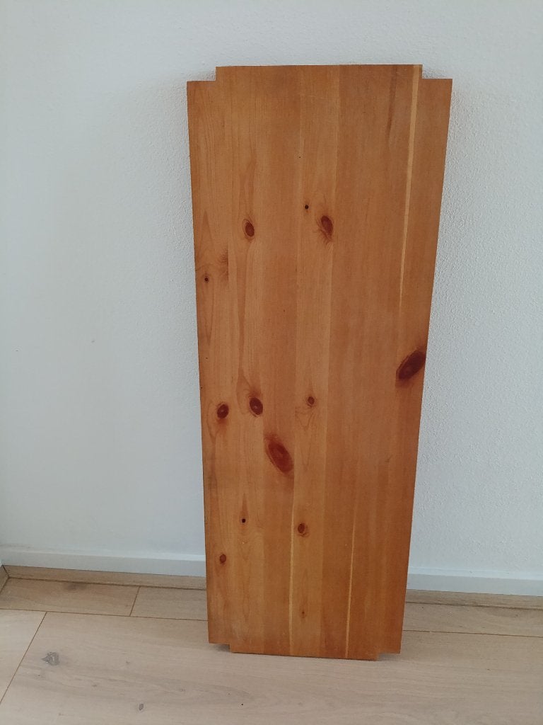 Ivar planken 30 cm breed, Ophalen, Gebruikt