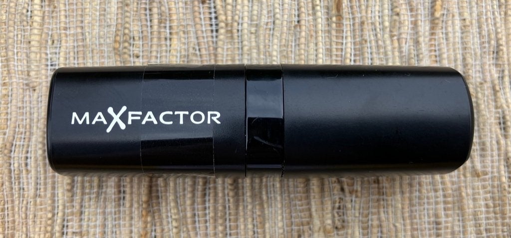 Lipstick Max Factor Sunbronze (837) prijs incl. verzend, Lippen, Verzenden, Nieuw, Make-up