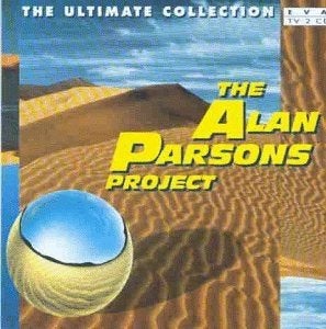 Alan Parsons Project, Ophalen of Verzenden, Gebruikt, Poprock