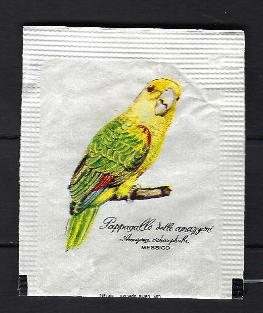 290 VOGEL, Ophalen of Verzenden, Nederland