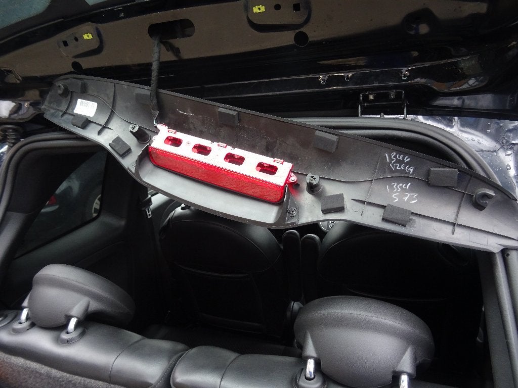 Derde remlicht Fiat 500e 2013-2019 USA 68092097AD, MOPAR FCA US LLC, Nieuw, Ophalen of Verzenden, P.O. Box 21-8004, Auburn Hills, MI 48321-8004, USA
