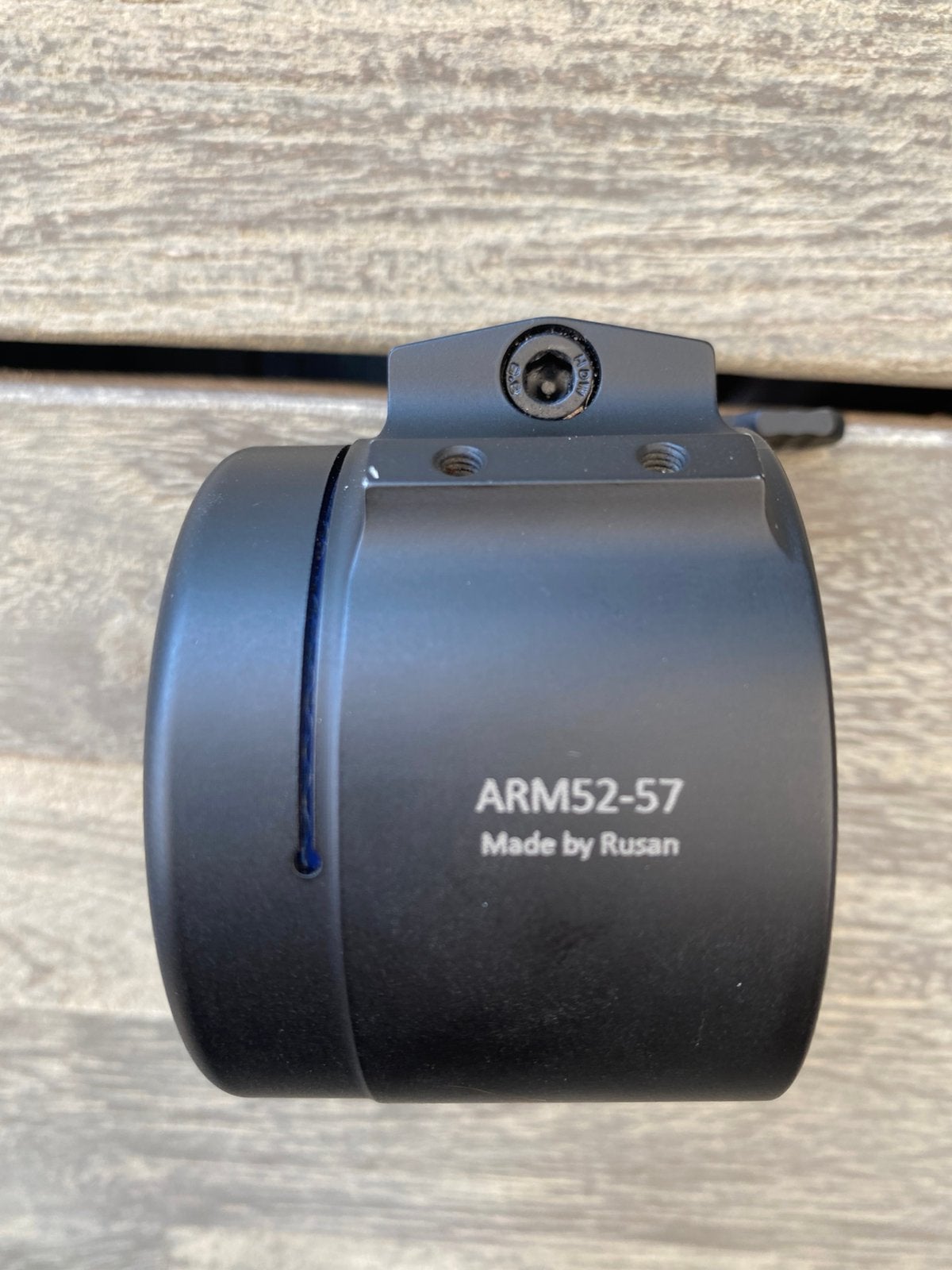 Rusan ARM52-57 adapter Hikmicro, Ophalen of Verzenden