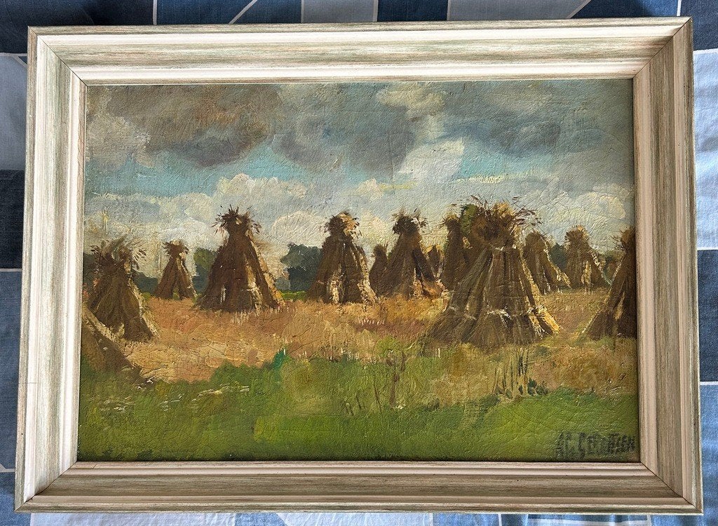 Albertus Gradus Gerritsen (1897-1989), Ophalen of Verzenden