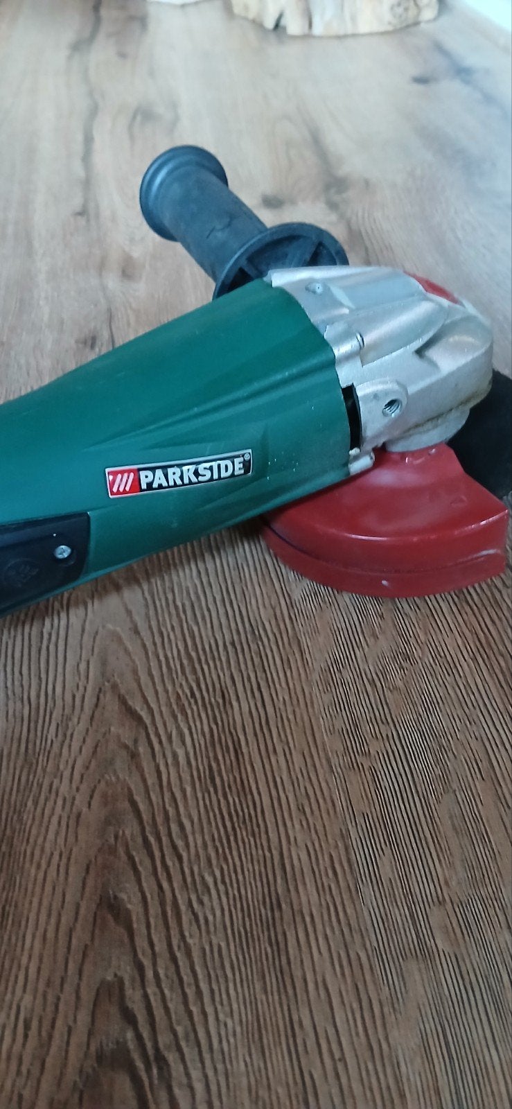 slijpmachine, Ophalen of Verzenden, Gebruikt, Minder dan 700 watt, Werkbankslijpmachine