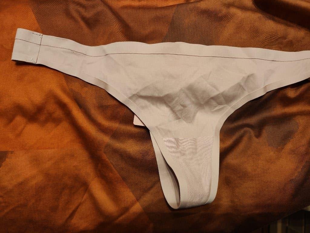 String, Kleding | Dames, Ondergoed en Lingerie, Hunkemöller, Verzenden, Roze, String