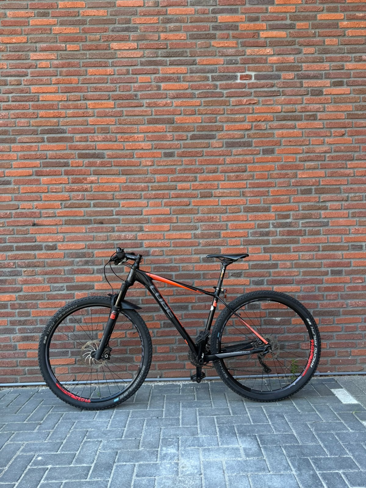 Cube Reaction Pro 29 – Framemaat L(19)– Zeer nette staat, Overige merken, Ophalen of Verzenden, Zo goed als nieuw, Meer dan 20 versnellingen