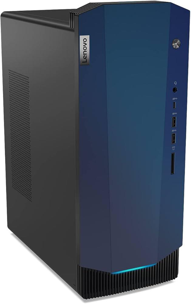 Lenovo IdeaCentre Gaming 5 RTX 3060 12GB/32GB RAM/1TB SSD, Computers en Software, Desktop Pc's, Zo goed als nieuw, SSD, Gaming