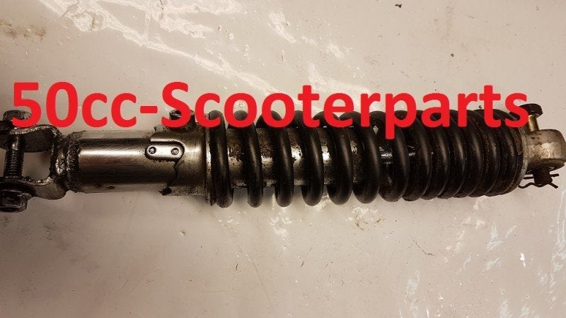 Schokbreker Keeway F-act Fact 63100Bm0Twe0 Gebruikt, Ophalen of Verzenden