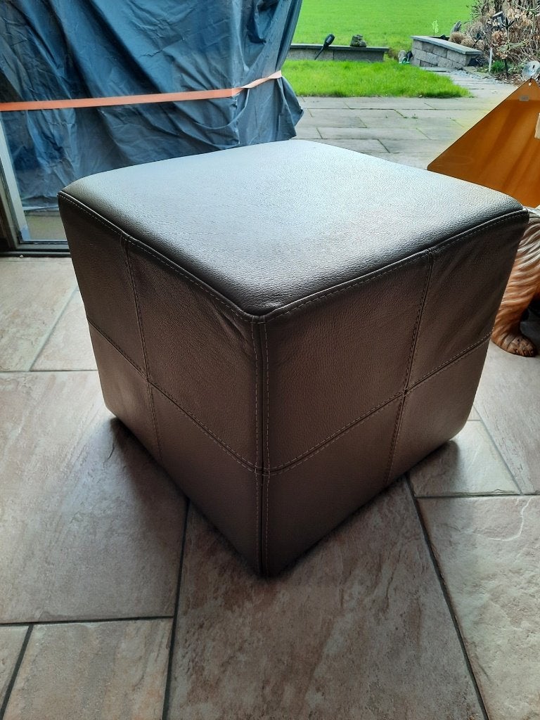 hocker, Ophalen, Overige materialen, Gebruikt, 50 tot 75 cm