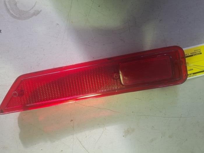 Achterlichtglas rechts van een Alfa Romeo Alfetta, Auto-onderdelen, Verlichting, Gebruikt, -, Verzenden, -