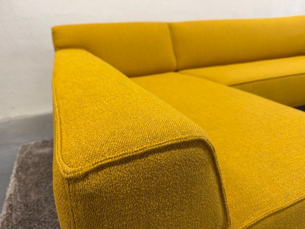 Nieuw Design on stock Bloq Hoekbank Milton Summer Bank 275, 250 tot 300 cm, Hoekbank, Ophalen of Verzenden, Eyye