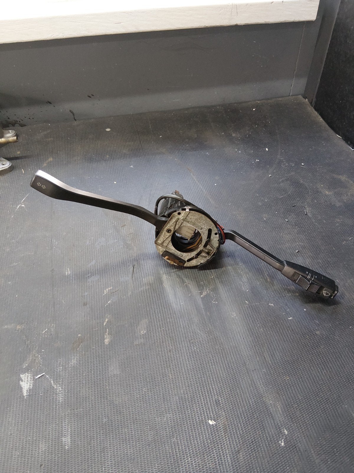 MFA hendel golf mk1 gti, Ophalen of Verzenden