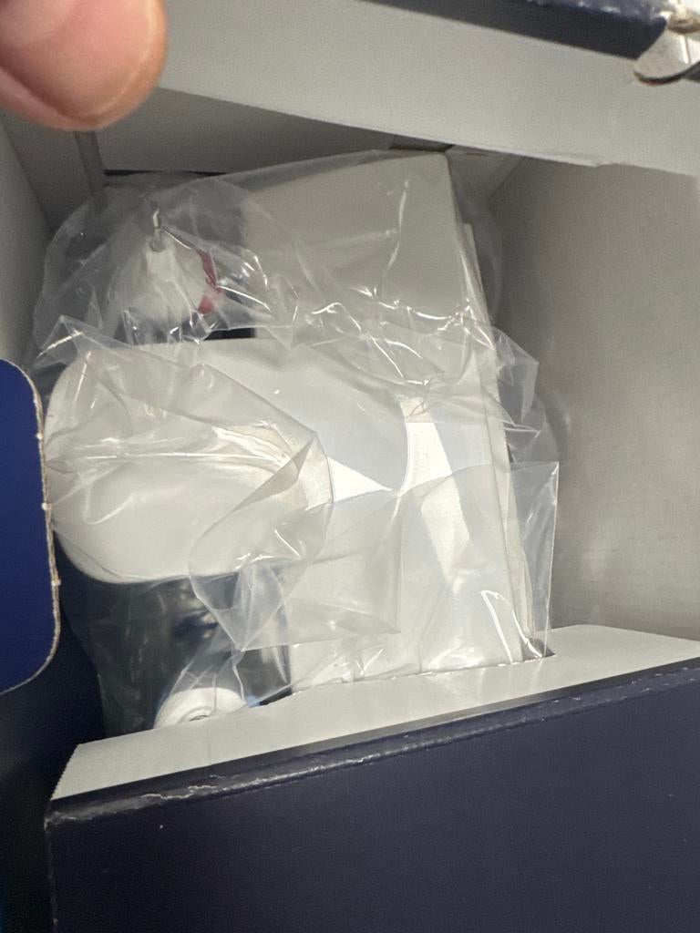Oral-B Oxyjet Smart 5000 - Nieuw in doos, Verzenden, Nieuw, Overige typen