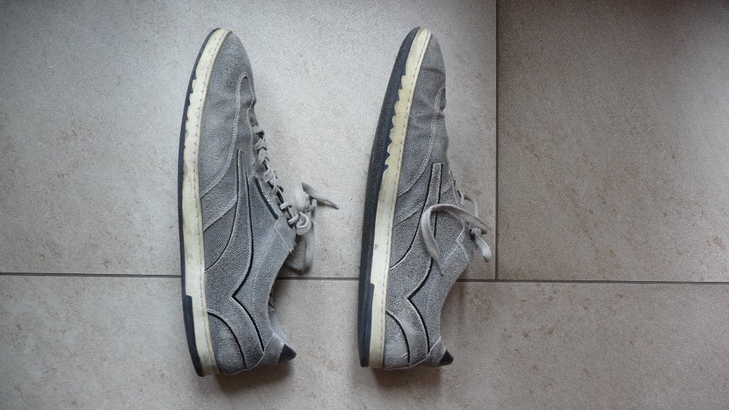 Floris van Bommel – 12, Overige kleuren, Floris van Bommel, Ophalen of Verzenden, Sneakers of Gympen