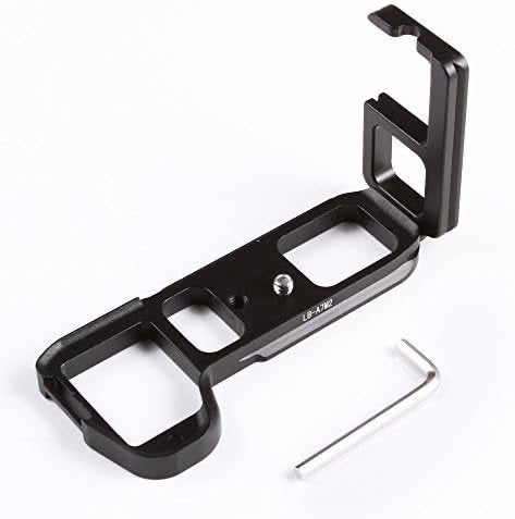 L Bracket Plate LB-A7M2 for Sony a7II A7 II ILCE-7M2, Ophalen of Verzenden, Zo goed als nieuw, Overige Merken, Geen optische zoom