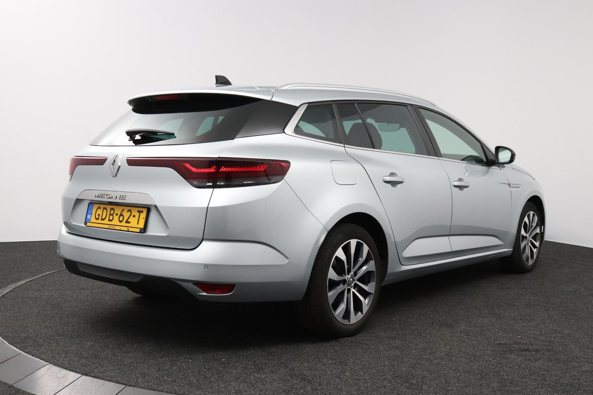 Renault Mégane