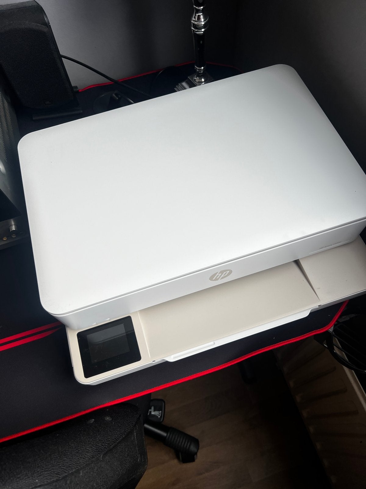 HP Envy 6120e All-in-one printer - Zo goed als nieuw, Computers en Software, Ophalen, Inkjetprinter, All-in-one, Kleur printen
