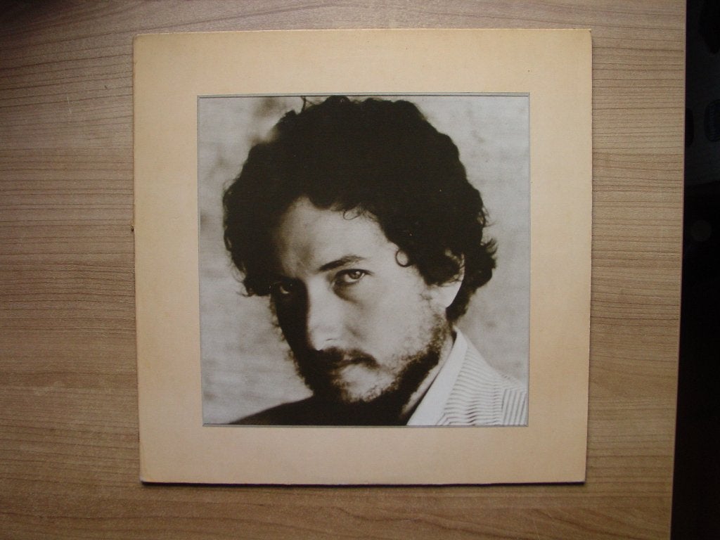 Bob Dylan – New Morning, LP, Gebruikt, Ophalen of Verzenden, 12 inch