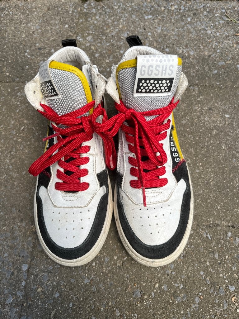Shoesme schoen maat 32, Kinderen en Baby's, Kinderkleding | Schoenen en Sokken, Gebruikt, Jongen of Meisje, Schoenen, Ophalen of Verzenden
