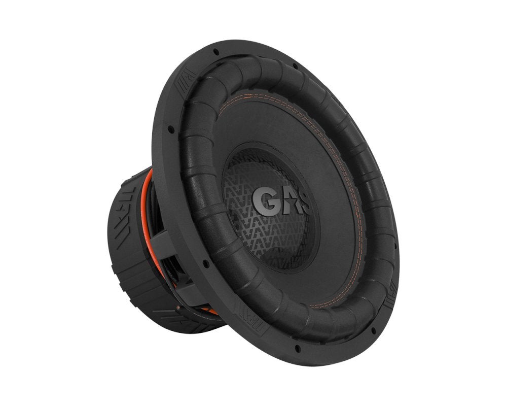 GAS Audio POWER MAX S2-15 15 inch subwoofer 2500W RMS