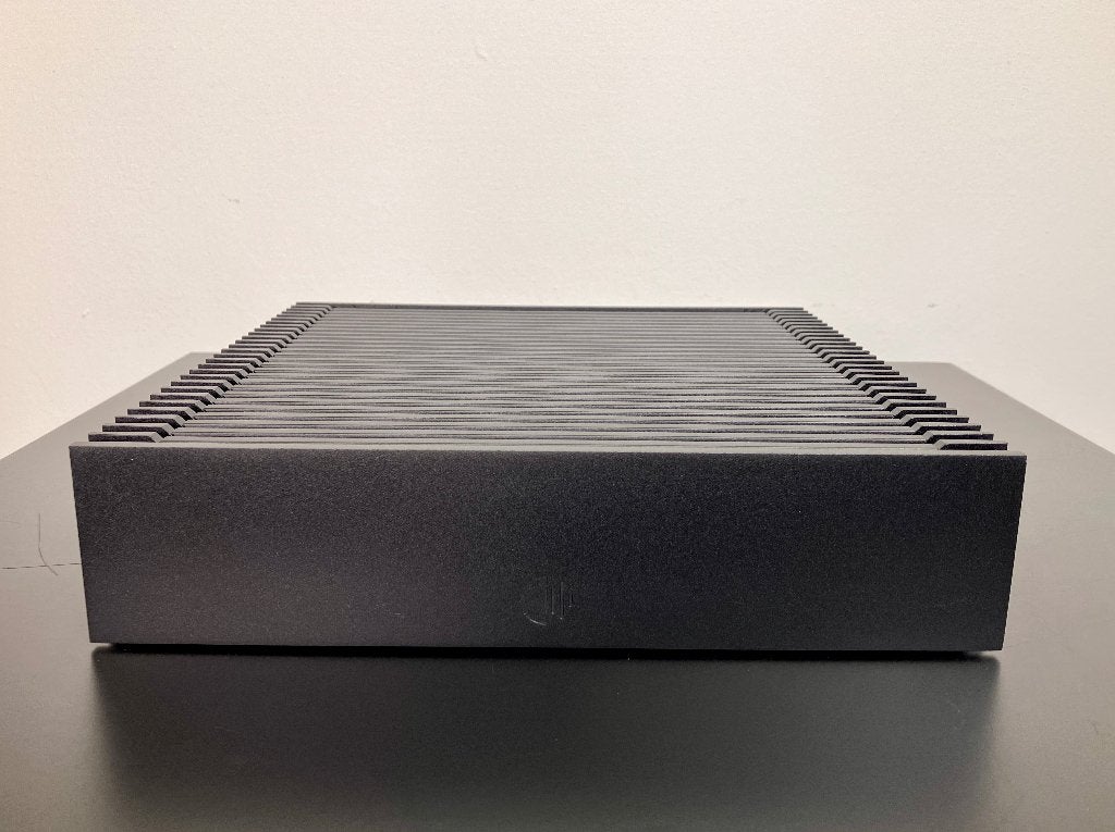 Roon Nucleus PLUS (DEMO), 161 Hickory Kingdom RoadBedford, NY 10506 (VS), Contact@roonlabs.com, Ophalen of Verzenden, Zo goed als nieuw