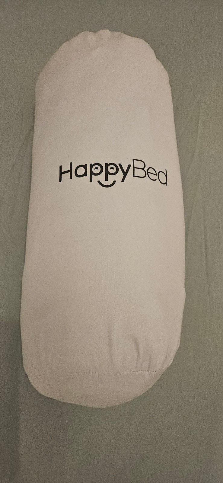 HappyBed cooling Dekbed 140x200cm - Nieuw in zak, Ophalen, Eenpersoons, Wit, Nieuw