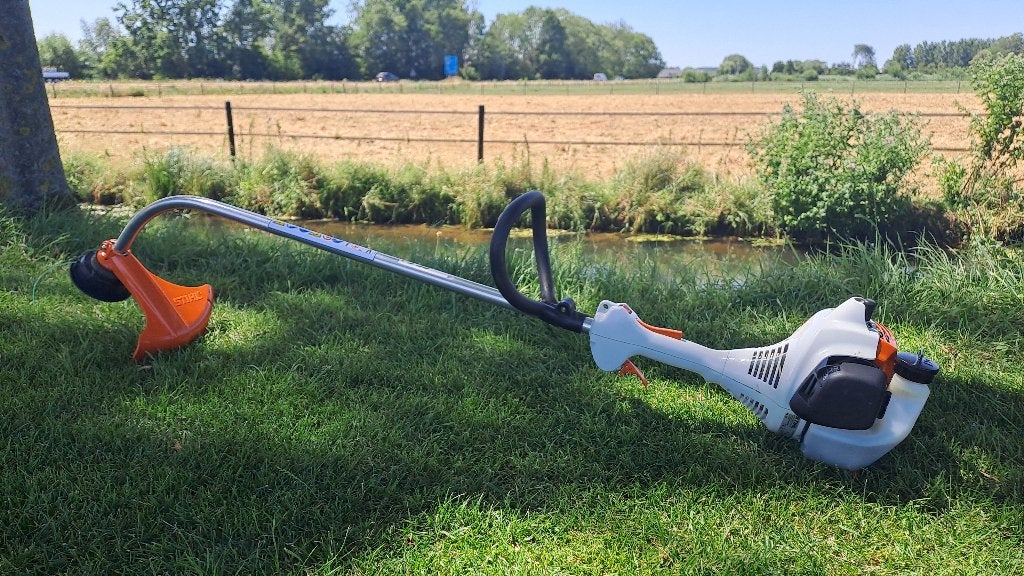 Stihl fs 38 benzine grastrimmer, Ophalen, Gebruikt, -, -