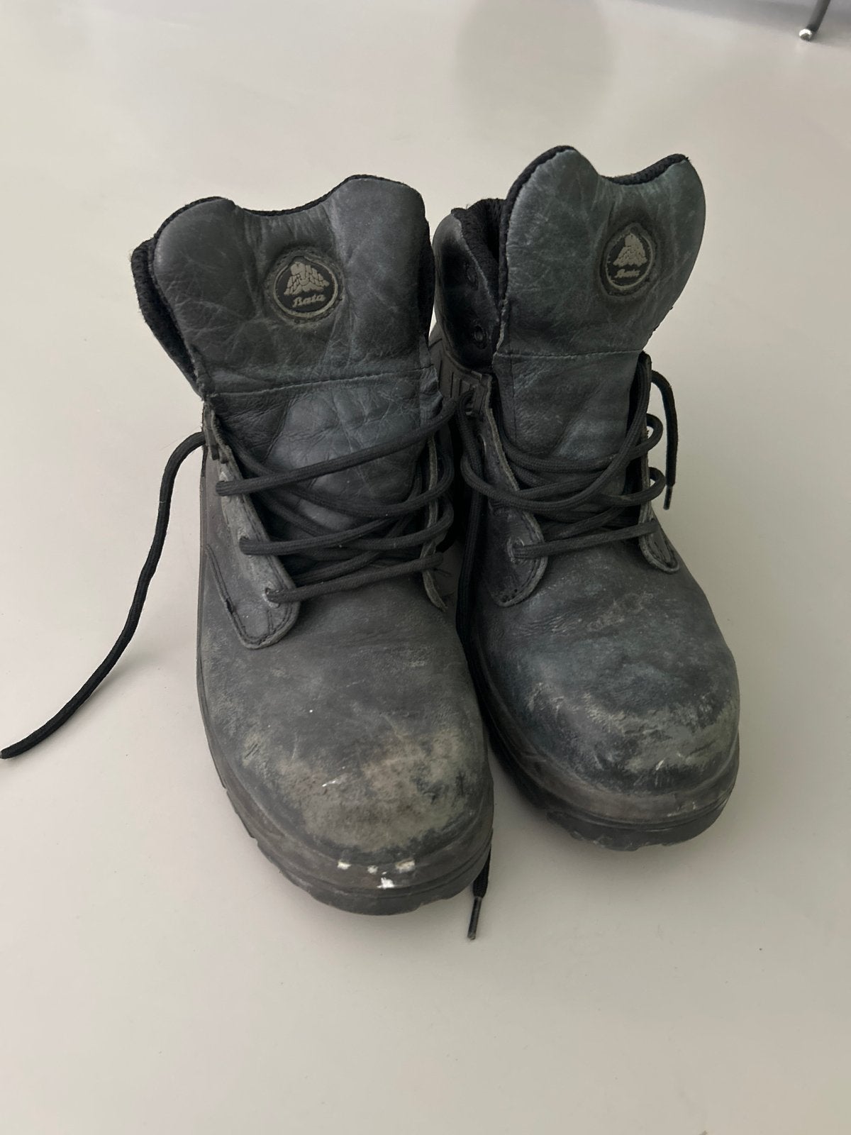 Bata Industrials veiligheidsschoenen maat 41, Ophalen of Verzenden, Gebruikt