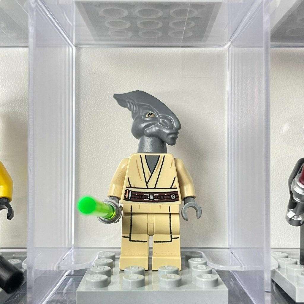 Lego Star Wars Coleman Trebor sw0480 75019, ., Lego, Nieuw, Ophalen of Verzenden