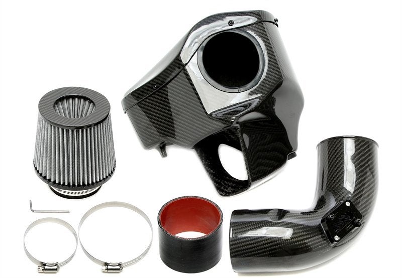 TA Technix Carbon Air Intake BMW 340i F30 F31 F34 440i F32 F