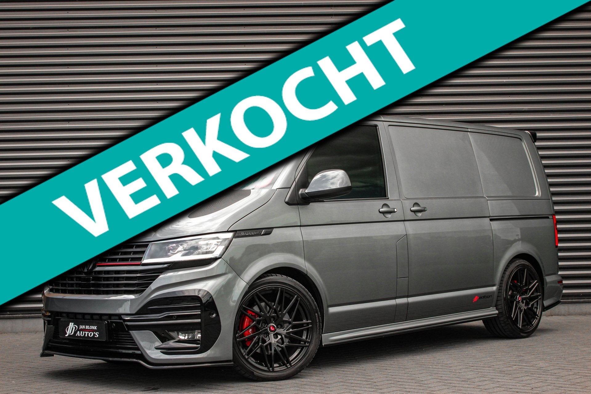 Volkswagen Transporter 2.0 TDI L1H1 204PK JB- EDITION DSG /, Auto's, Dealer onderhouden, 4 cilinders, Volkswagen, Alcantara