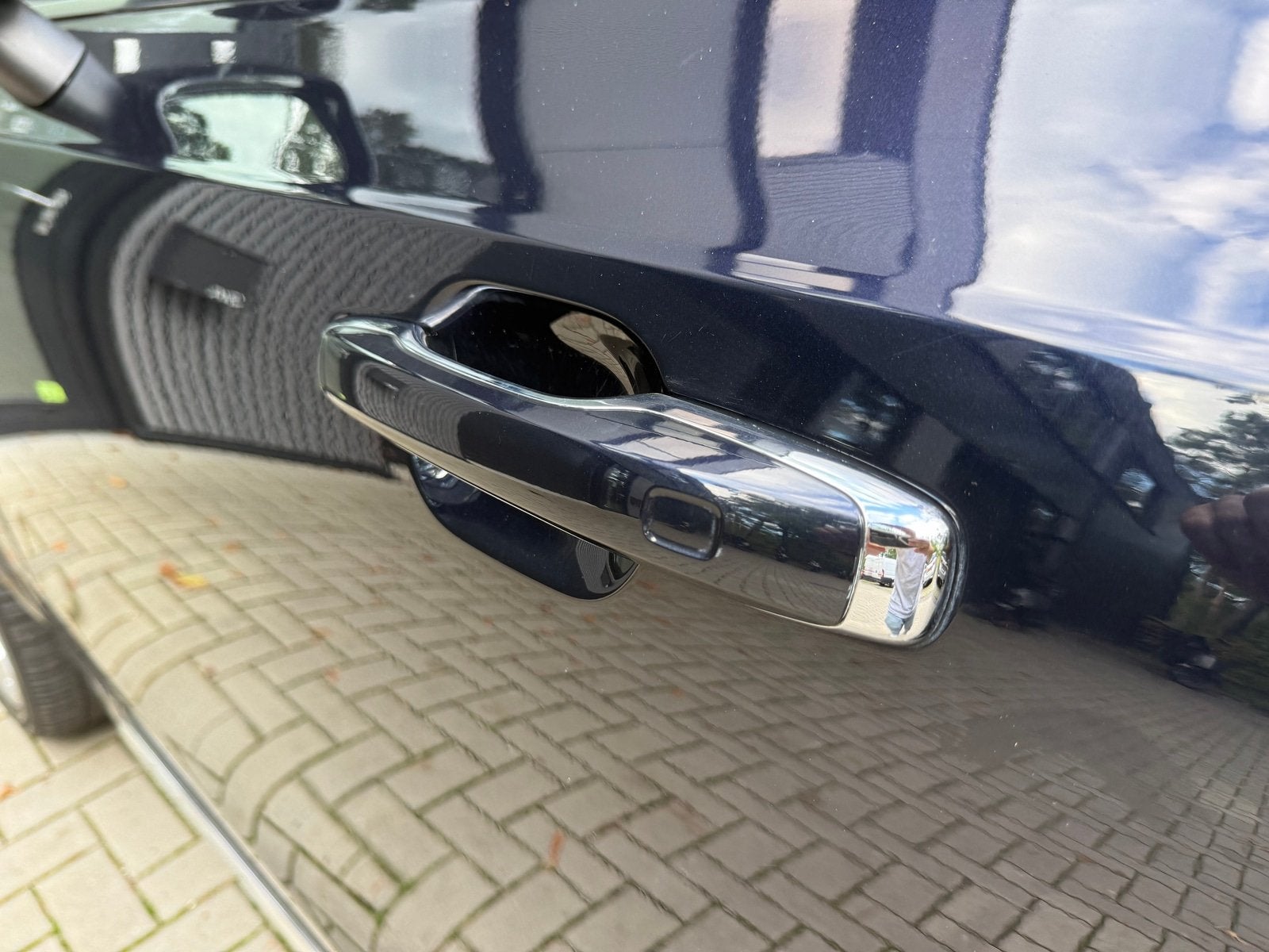 Foto 26 van Volvo XC90 2.0 T8 Twin Engine AWD Inscription