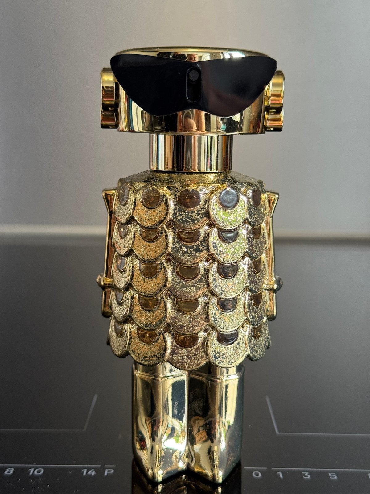 Paco Rabbanne fame intense 80ml eau de parfum, Sieraden, Tassen en Uiterlijk, Uiterlijk | Parfum, Ophalen of Verzenden, Nieuw