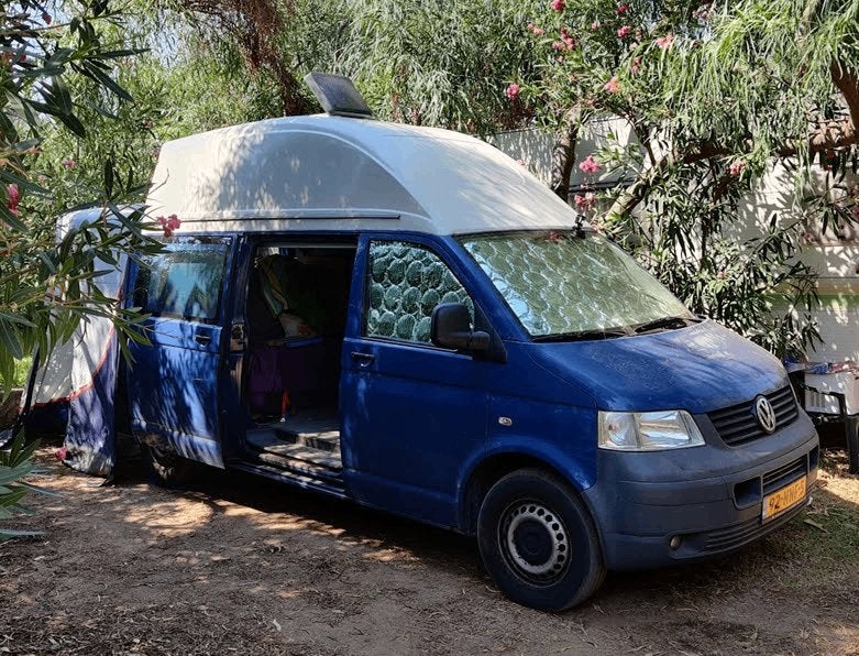 Caravans And Camping Buscamper