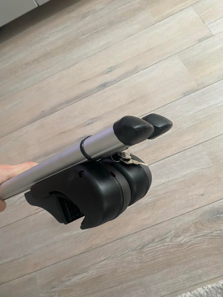 Dakdrager - Universeel nooit gebruikt, Auto diversen, Dakdragers, Ophalen, Nieuw