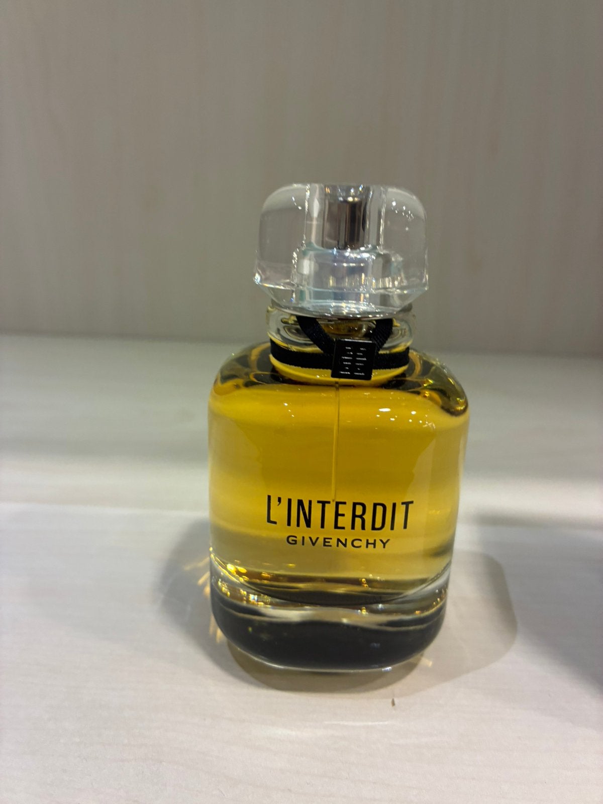 Givenchy L’Interdit eau de parfum 80 ml nieuw, Verzenden, Nieuw