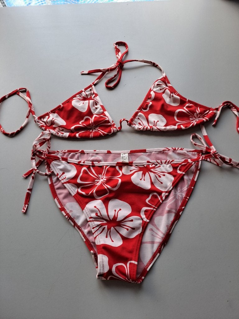 Bikini's, Ophalen of Verzenden, Nieuw, Overige kleuren, Bikini