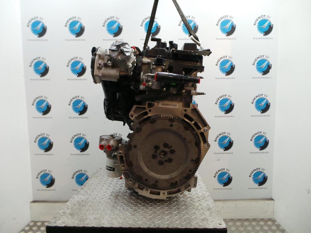 FORD KUGA MOTOR S7MB 2015, Ophalen of Verzenden, Gebruikt, ARN erkend