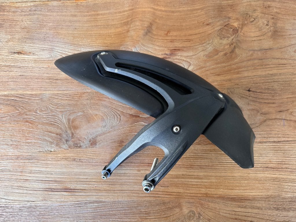 Achterspatbord BMW R nine T 2019, Motoren, Onderdelen | BMW, Ophalen of Verzenden, Gebruikt
