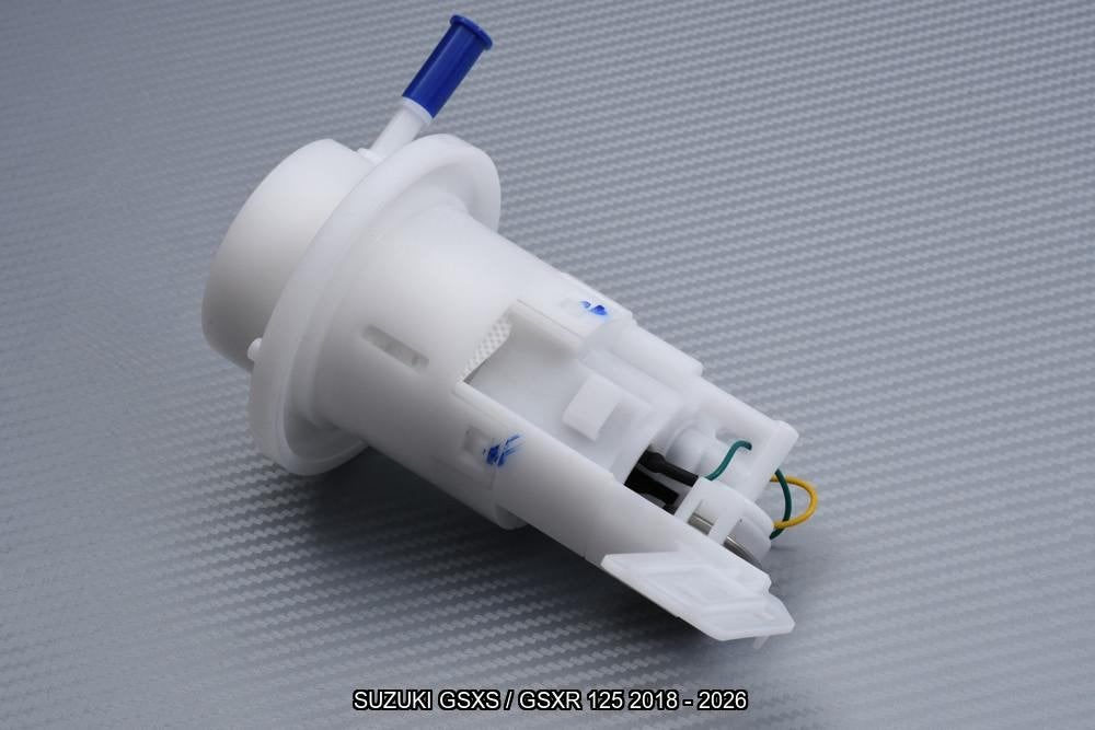 Brandstofpomp SUZUKI GSXS / GSXR 125 2018 - 2026, Ophalen of Verzenden, Nieuw