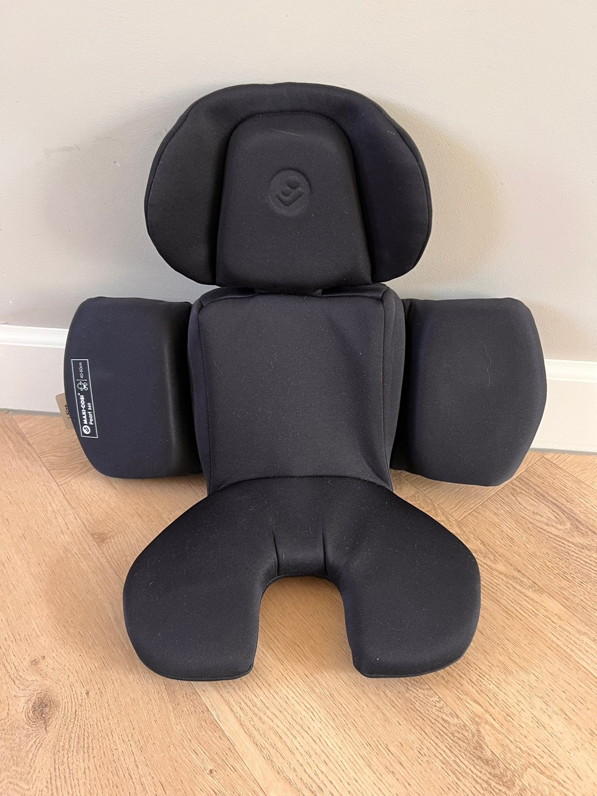 Maxi cosi Pearl 360 i-size zitverkleiner, Ophalen of Verzenden, Zo goed als nieuw, Apparaat