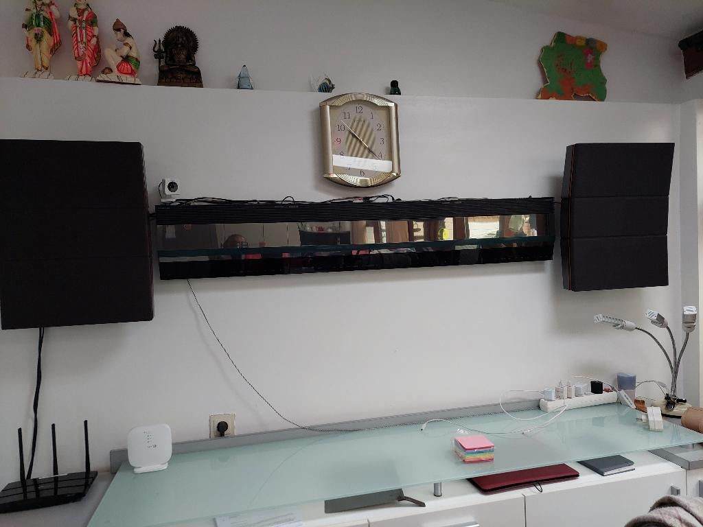 B & O, Ophalen, Gebruikt, Losse componenten, Tuner of Radio