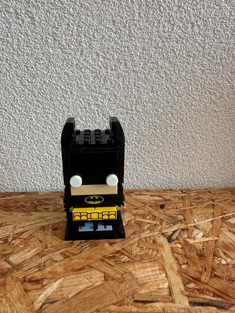 Lego Brickheadz batman-41585, BrickHeadz, Lego, Overige typen, Ophalen of Verzenden